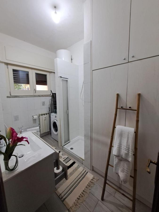 Appartement Casa Adele à Sienne Extérieur photo