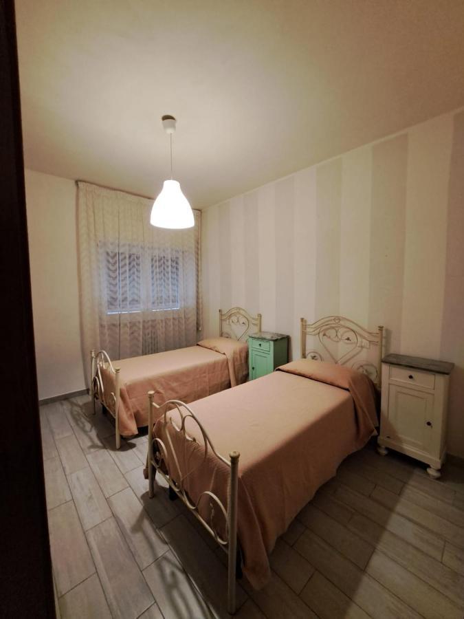 Appartement Casa Adele à Sienne Extérieur photo