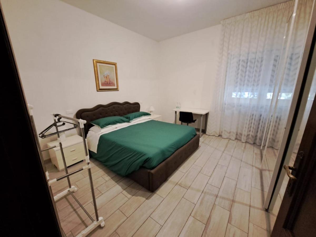 Appartement Casa Adele à Sienne Extérieur photo
